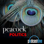 Peacock Politics show