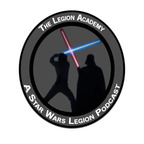 Legion Academy Podcast show