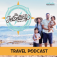 The Jetsetting Family Travel Podcast show