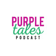 Purple Tales Podcast show