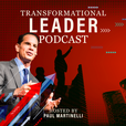 Transformational Leader Podcast show