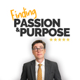 Finding Passion And Purpose show