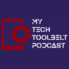 My Tech Toolbelt show