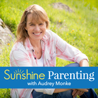 Sunshine Parenting show