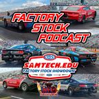 FACTORY STOCK PODCAST show