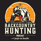 Backcountry Hunting Podcast show