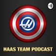 Haas Team Podcast show