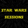 Star Wars Sessions show