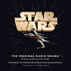 Star Wars: The Original Radio Drama show