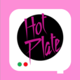 Hot Plate show