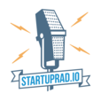 Startuprad.io - Startup Podcast from Germany show