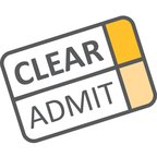 Clear Admit MBA Admissions Podcast show