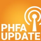 PHFA Update show