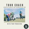 TOUR COACH with Tony Ruggiero show