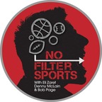 No Filter Sports show