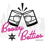 Boozy Betties show