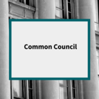 Common Council Podcast show