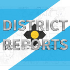 District Reports Podcast show