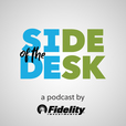 Side of the Desk show