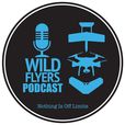 Wild Flyers Podcast show