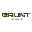 Grunt the Podcast show