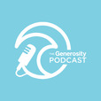 The Generosity Podcast show