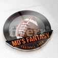 MD's Fantasy Football Show show