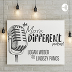 The More Different Podcast show