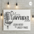 The More Different Podcast show