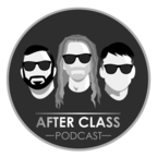 After Class Podcast show