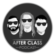 After Class Podcast show