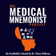 The Medical Mnemonist (An InsideTheBoards Podcast) show