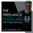 The Freelance Podclass show