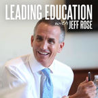 Leader Chat With Jeff Rose show