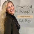 Practical Philosophy show