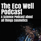 The Eco Well podcast show