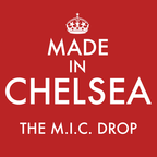 Made in Chelsea: The M.I.C. Drop show