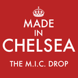 Made in Chelsea: The M.I.C. Drop show