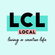 LCL • local • living a creative life show