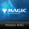 Weekly MTG show