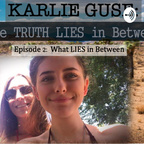 Destination Unknown (The Truth Lies Between) show