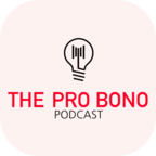 Osgoode's Pro Bono Podcast show