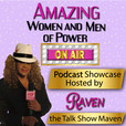 Amazing Women And Men Of Power show