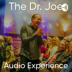 Dr. Joe Dispenza Audio Experience show