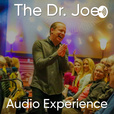 Dr. Joe Dispenza Audio Experience  show