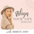 Align Your Life Podcast show