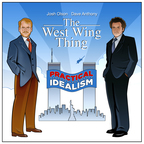 The West Wing Thing show