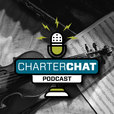 Charter Chat Podcast show