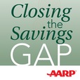 AARP Closing the Savings Gap show