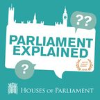 Parliament Explained show